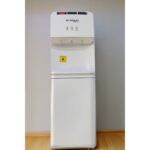 Mobee Crwn Gold Su Sebili 3 Musluklu Sıcak Soğuk Dolaplı Yüksek Kapasiteli