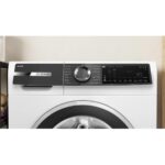 WGK264F0TR- Bosch Tam Otomatik Çamaşır Makinesi - Görsel 2