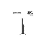 Hiking 32HS24000 32" 81 Ekran Uydu Alıcılı HD Smart Android TV - Görsel 4