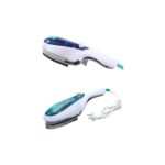 Astraltech Taşınabilir Buharlı Ütü Ev Mini Giysi Temizleyici Asılı Ütü Makinesi - Görsel 5