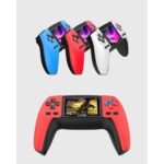 Astraltech Nostaljik Mini Gamepad | 520 Hazır Oyun, Tak ve Oyna - Görsel 3