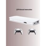 Astraltech Retro Oyun Konsolu – 20.000 Yüklü Oyun - Görsel 3