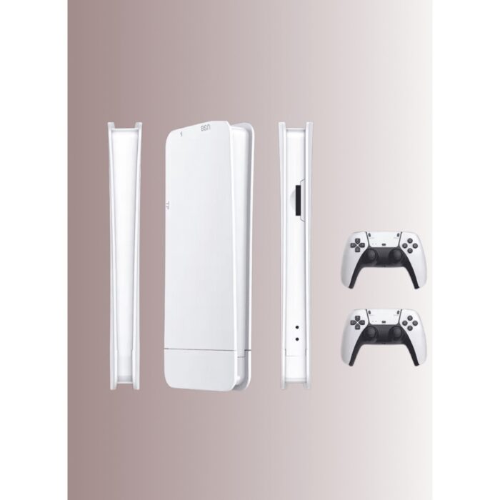 Astraltech Retro Oyun Konsolu – 20.000 Yüklü Oyun - Görsel 4