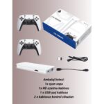 Astraltech Retro Oyun Konsolu – 20.000 Yüklü Oyun - Görsel 5