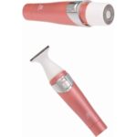 Astraltech Yüz Kaş ve Tüm Vücut Epilasyon Aleti 3 Başlıklı Hassas Ciltlere Uygun Epilatör - Görsel 4