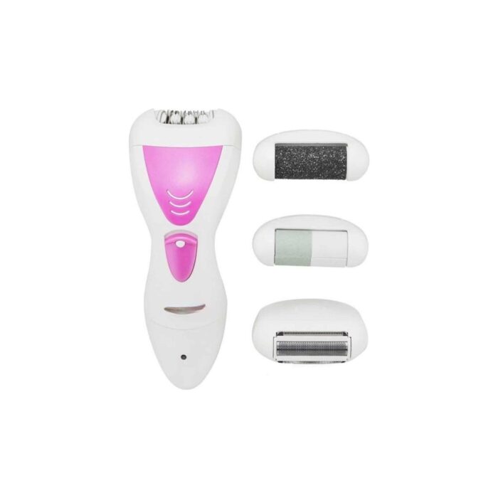 Astraltech HK-7600 Epilatör - Görsel 1