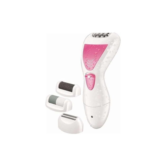 Astraltech HK-7600 Epilatör - Görsel 3