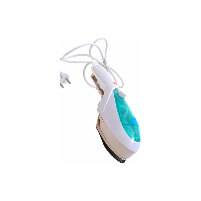 110001220681718.jpg Astraltech 1500W Taşınabilir Buharlı Ütü | Tüm Kumaşlara Uygun, Aksesuar Setli, Kompakt Tasarım - Görsel 1