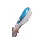 Astraltech 1500W Taşınabilir Buharlı Ütü | Tüm Kumaşlara Uygun, Aksesuar Setli, Kompakt Tasarım - Görsel 5