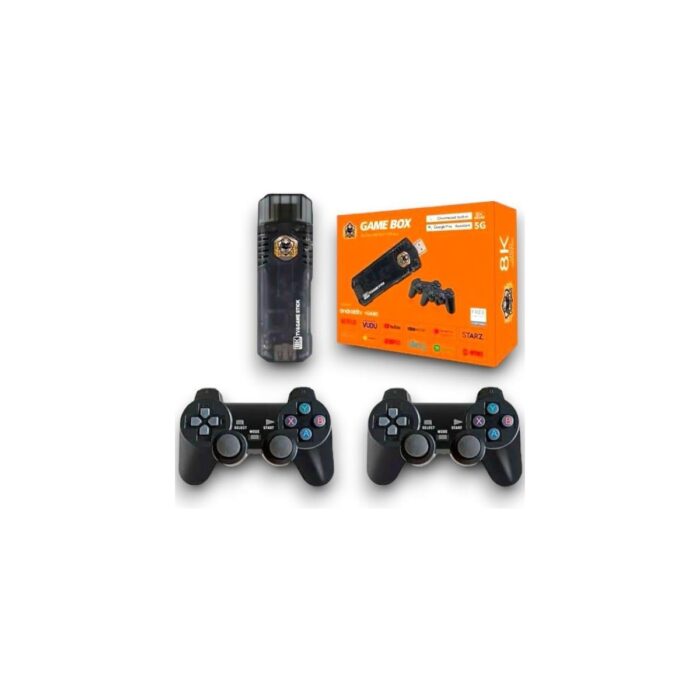 Astraltech 8k Game  Tv Stick - Görsel 2