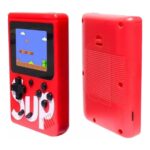 Astraltech Nostalji Oyunlu Mini Atari Gamebox 400 Oyunlu El Atarisi - Görsel 4