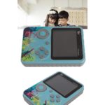 Astraltech Game Box Mini 500 Adet Retro Oyun Taşınabilir Oyun Konsolu - Görsel 2