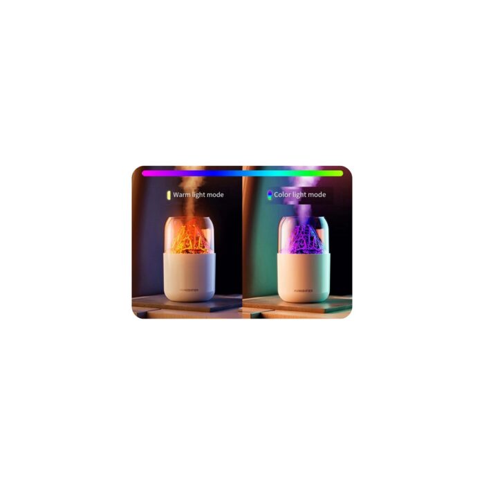 Astraltech 280 ml Kapasiteli Aromaterapi Cihazı - Görsel 5