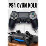 Astraltech Kamuflaj Desenli Joystick Ps4 Oyun Kolu