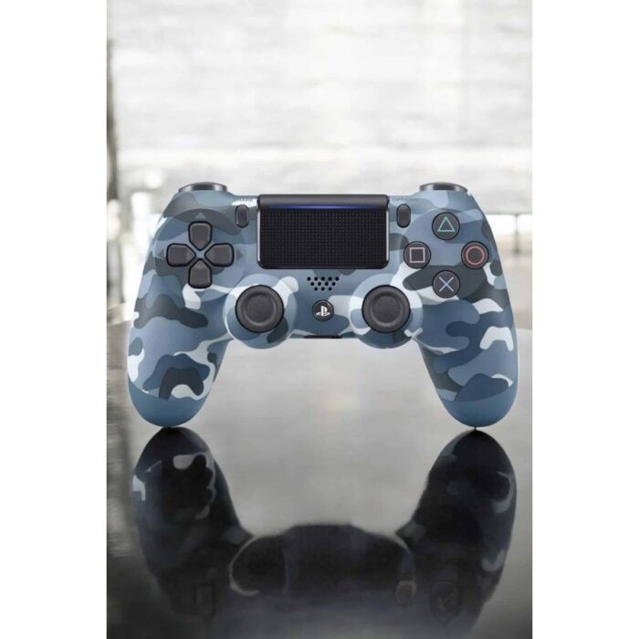 Astraltech Kamuflaj Desenli Joystick Ps4 Oyun Kolu - Görsel 3