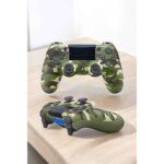 Astraltech Kamuflaj Desenli Joystick Ps4 Oyun Kolu - Görsel 4