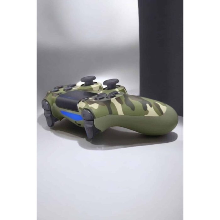 Astraltech Kamuflaj Desenli Joystick Ps4 Oyun Kolu - Görsel 5