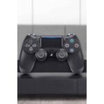 Astraltech Ps4 Oyun Kolu Kamuflaj Desenli Joystick - Görsel 3