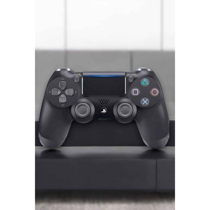 Astraltech Ps4 Oyun Kolu Kamuflaj Desenli Joystick - Görsel 3