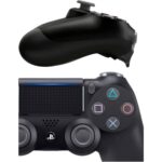 Astraltech Ps4 Oyun Kolu Kamuflaj Desenli Joystick - Görsel 4