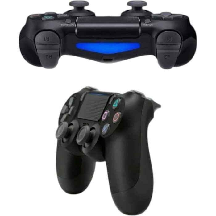 Astraltech Ps4 Oyun Kolu Kamuflaj Desenli Joystick - Görsel 5