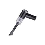 Astraltech Şarjlı Çok Fonksiyonlu El Süpürgesi Mini Vakumlu Araç Süpürgesi - Görsel 4