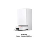 Xiaomi Yeni Seri Robot Vacuum X20 Pro Premium Akıllı Robot Süpürge + Mop 7000PA Emiş Gücü(Türkiye Garantili)