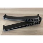 Merada Playstation 5 Pro & Slim Yatay Stand Aparatı – Dijital Sürüm Uyumlu Konsol Stand-Ps5 - Görsel 5