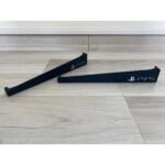 Merada Playstation 5 Pro & Slim Yatay Stand Aparatı – Dijital Sürüm Uyumlu Konsol Stand-Ps5 - Görsel 2