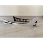 Merada Playstation 5 - Ps5 Ilk Sürüm (Fat) Cd'li Yatay Konsol Stand-Ps5 Fat Cd'li