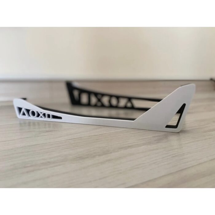 110001220955483.jpg Merada Playstation 5 - Ps5 Ilk Sürüm (Fat) Cd'li Yatay Konsol Stand-Ps5 Fat Cd'li - Görsel 1