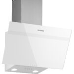 Siemens Beyaz Eko Ankastre Set HB012FBW1T FIRIN-EB6C2PK80O OCAK-LC63KPJ20T Davlumbaz - Görsel 4