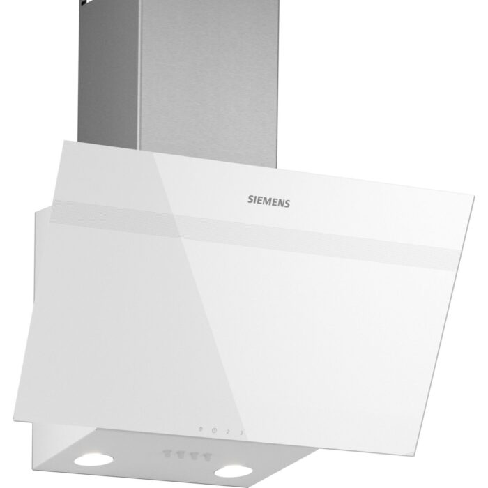 Siemens Beyaz Eko Ankastre Set HB012FBW1T FIRIN-EB6C2PK80O OCAK-LC63KPJ20T Davlumbaz - Görsel 4