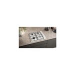 Siemens Beyaz Eko Ankastre Set HB012FBW1T FIRIN-EB6C2PK80O OCAK-LC63KPJ20T Davlumbaz - Görsel 5