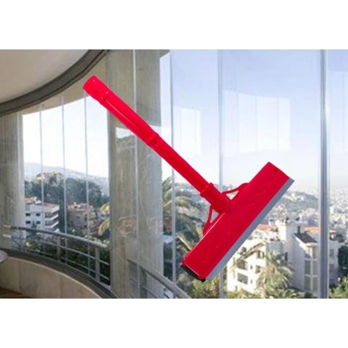 Femina Trendy Çift Taraflı Parfüm Kokulu Süngerli Pratik Cam Silme Aparatı (5224) - Görsel 5