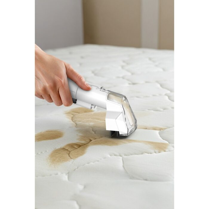 Kiwi KCC-4317 Koltuk ve Halı Yıkama Makinesi - Görsel 2