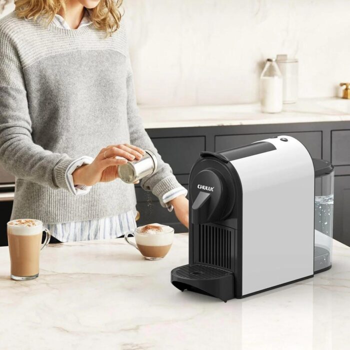 Chulux Kapsül Kahve Makinesi - Görsel 5