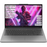 Lenovo LOQ Intel Core i7 12650HX 16 GB 512 GB SSD RTX4050- 6 GB Freedos 15.6" FHD IPS Taşınabilir Bilgisayar 83LK002VTR