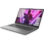 Lenovo LOQ Intel Core i7 12650HX 16 GB 512 GB SSD RTX4050- 6 GB Freedos 15.6" FHD IPS Taşınabilir Bilgisayar 83LK002VTR - Görsel 3