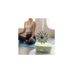 Rüzgar Değirmeni Hava Nemlendirici - Görsel 2