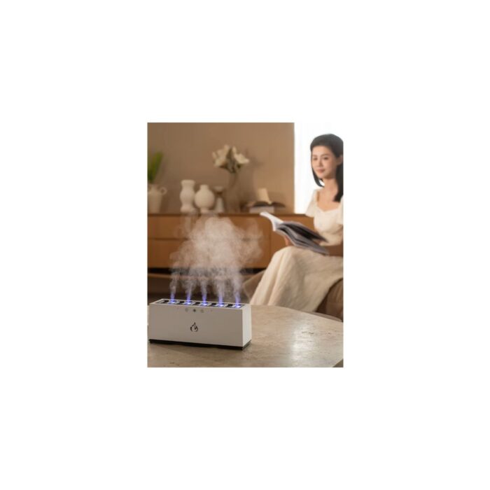 Dinamik Hava Nemlendirici - Görsel 4