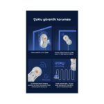 Orcart S8 Cam Silme Robotu - Görsel 4