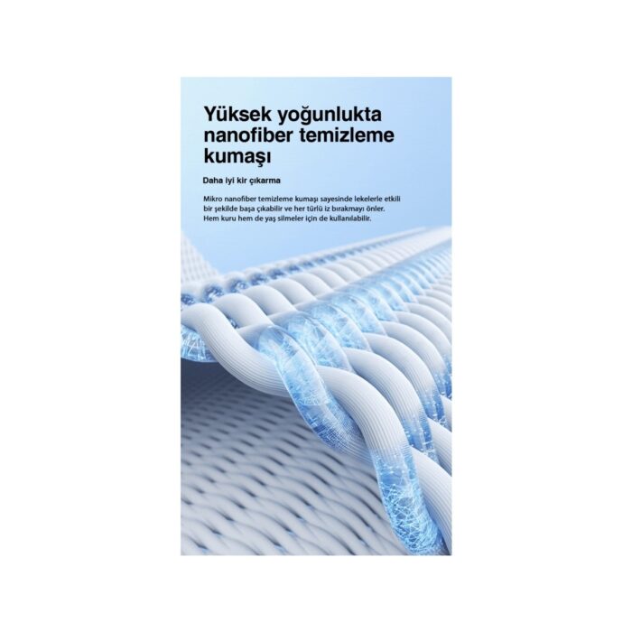 Orcart S6 Cam Silme Robotu - Görsel 4