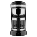 Kitchenaid Filtre Kahve Makinesi Onyx Black 5KCM1209