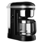 Kitchenaid Filtre Kahve Makinesi Onyx Black 5KCM1209 - Görsel 2