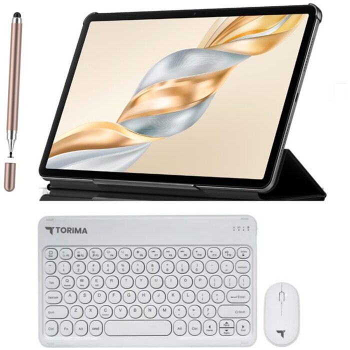 110001223961580.jpg HONOR Pad X9A 2.8ghz 8gb 128GB 11.5'' Tablet+Kılıf+Kalem+Klavye+Mouse - Görsel 1