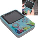 Astraltech 3 Inç Ekran 500 Oyunlu Game Box Mini Taşınabilir Oyun Konsolu - Görsel 4