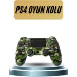 Astraltech Yeni Nesil Joystick Oyun Kolu Android Uyumlu Kablosuz Titreşimli