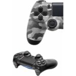 Astraltech Yeni Nesil Joystick Oyun Kolu Android Uyumlu Kablosuz Titreşimli - Görsel 3