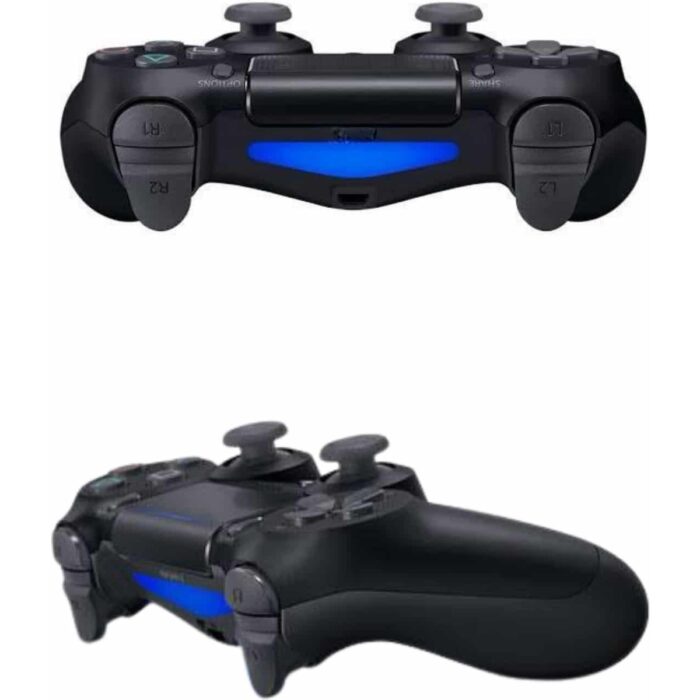 Astraltech Yeni Nesil Joystick Oyun Kolu Android Uyumlu Kablosuz Titreşimli - Görsel 5